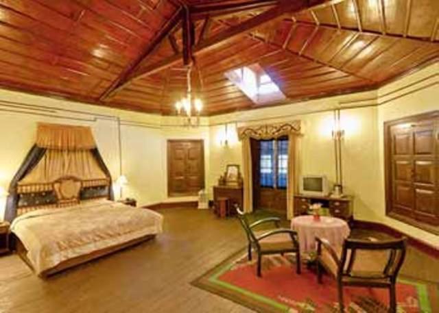 Hotel Himalayan Club Mussoorie Habitación foto